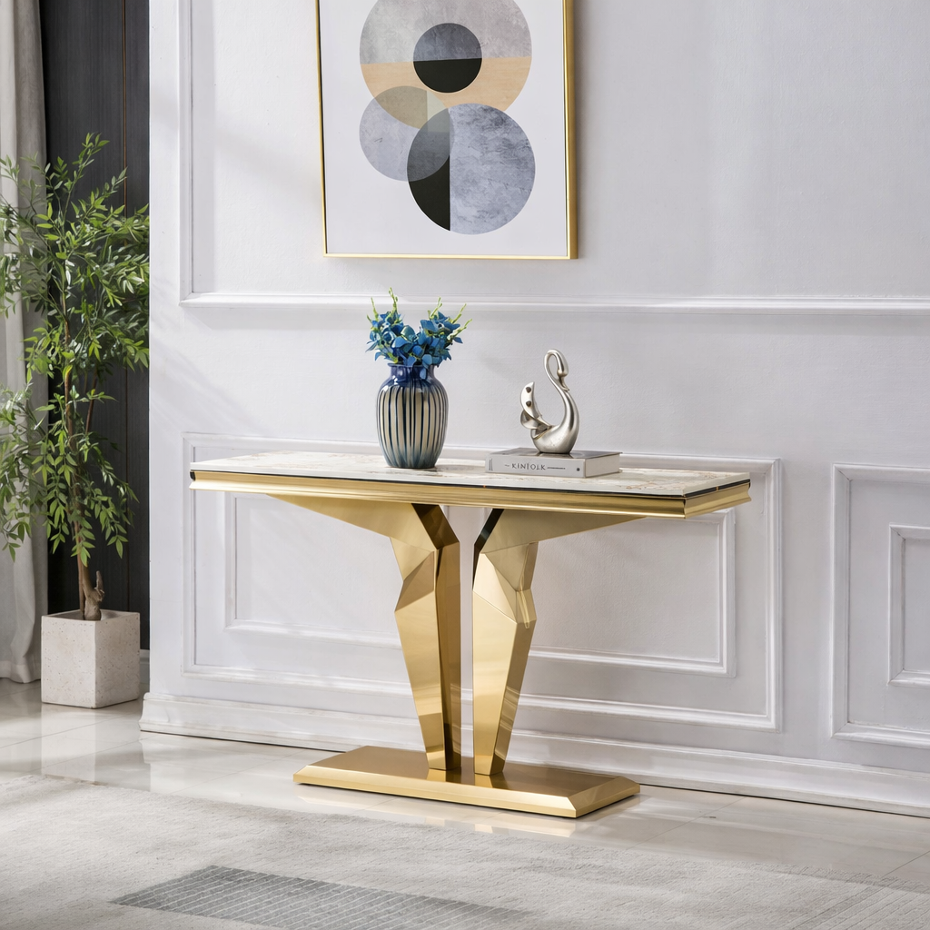 IRIS  CONSOLE Thumbnail